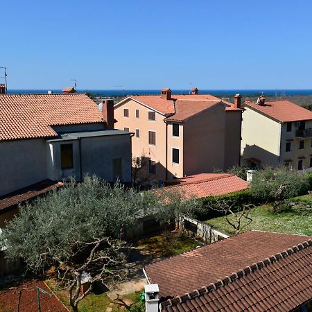 App Cerneka Lägenhet Umag Exteriör bild
