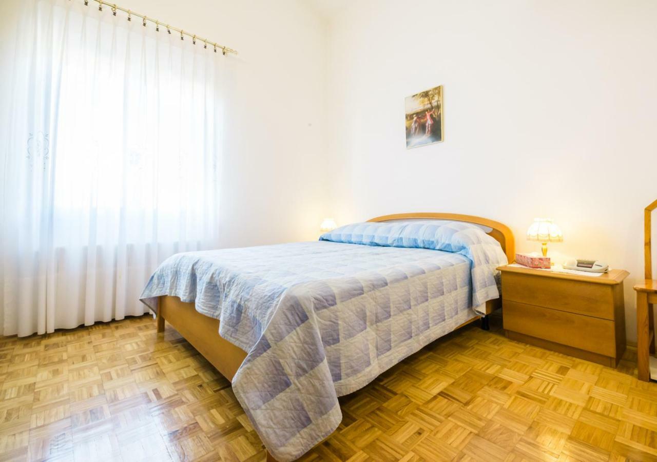 App Cerneka Lägenhet Umag Exteriör bild